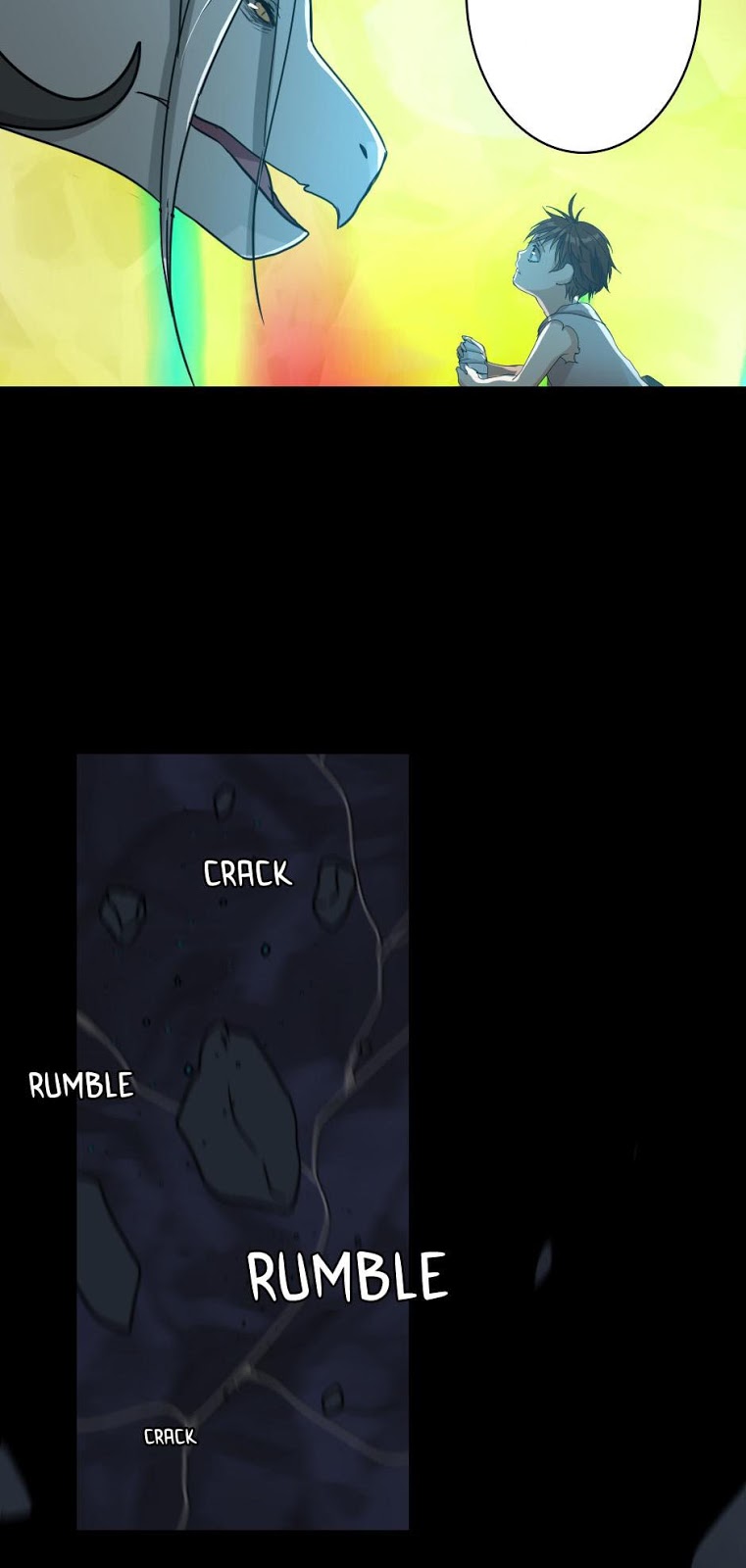 The Beginning After the End (The King Grey Reincarnation)