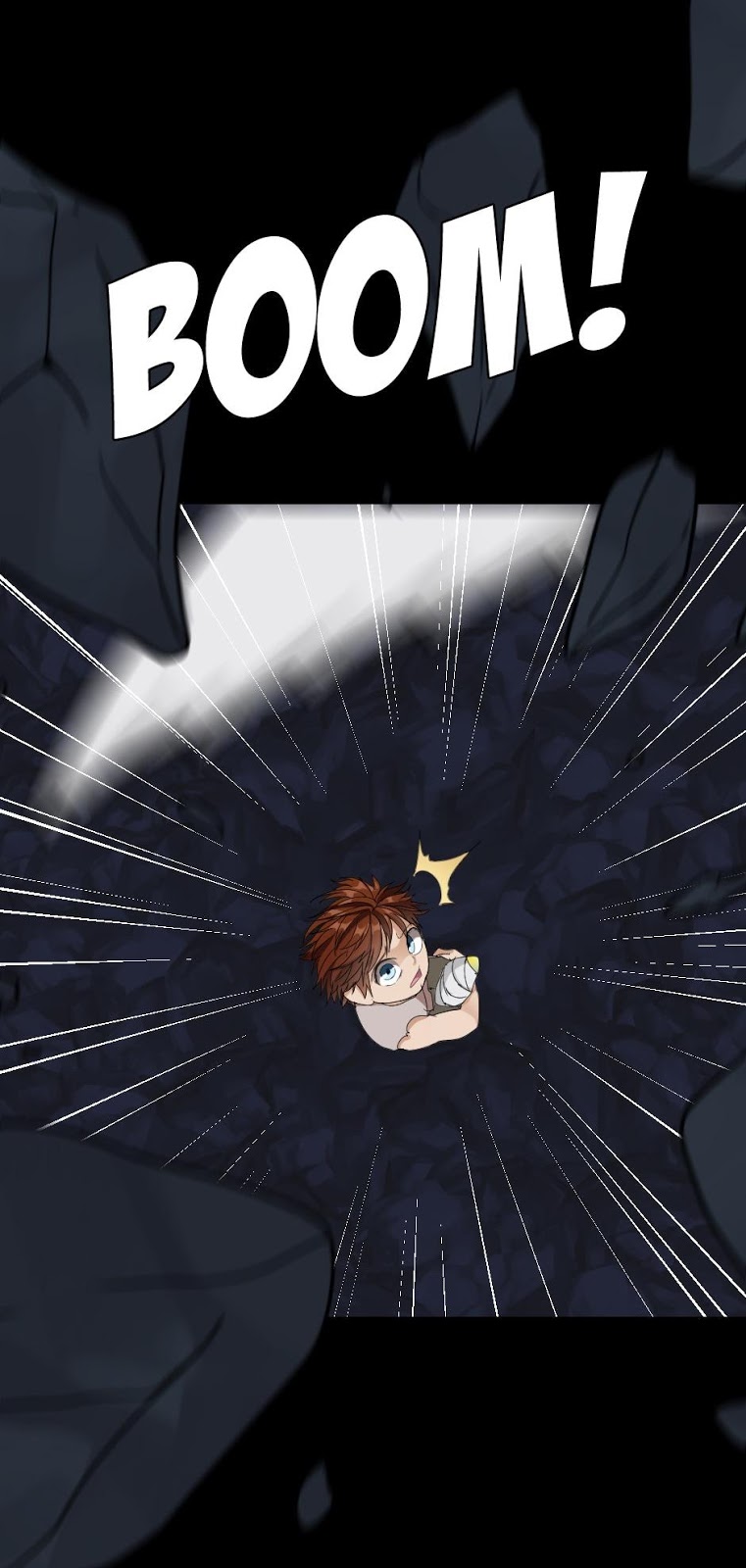 The Beginning After the End (The King Grey Reincarnation)