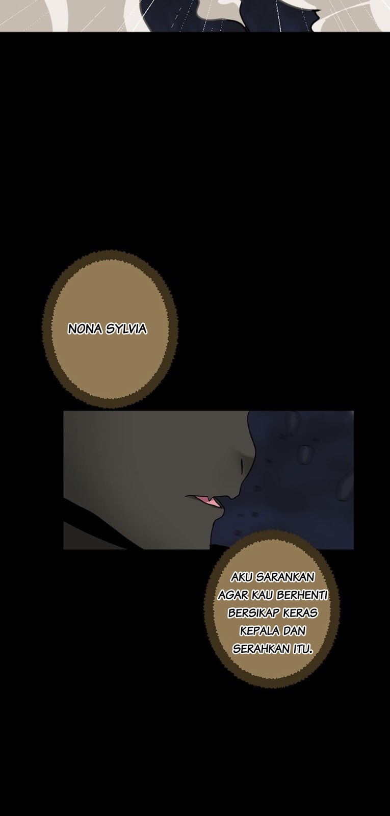 The Beginning After the End (The King Grey Reincarnation)