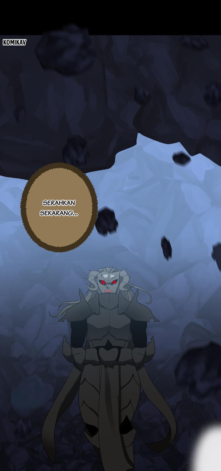 The Beginning After the End (The King Grey Reincarnation)