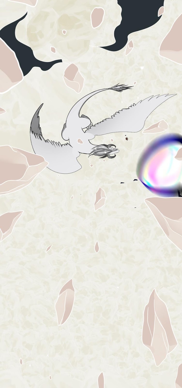 The Beginning After the End (The King Grey Reincarnation)