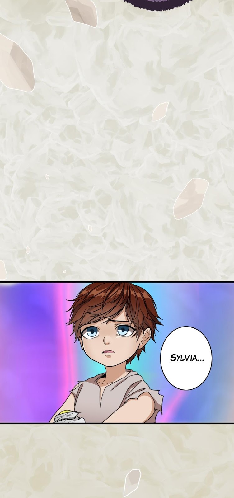 The Beginning After the End (The King Grey Reincarnation)
