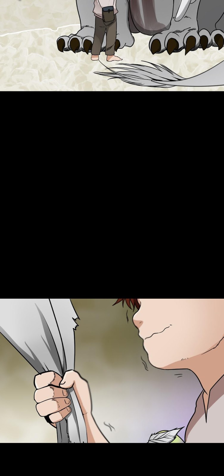 The Beginning After the End (The King Grey Reincarnation)