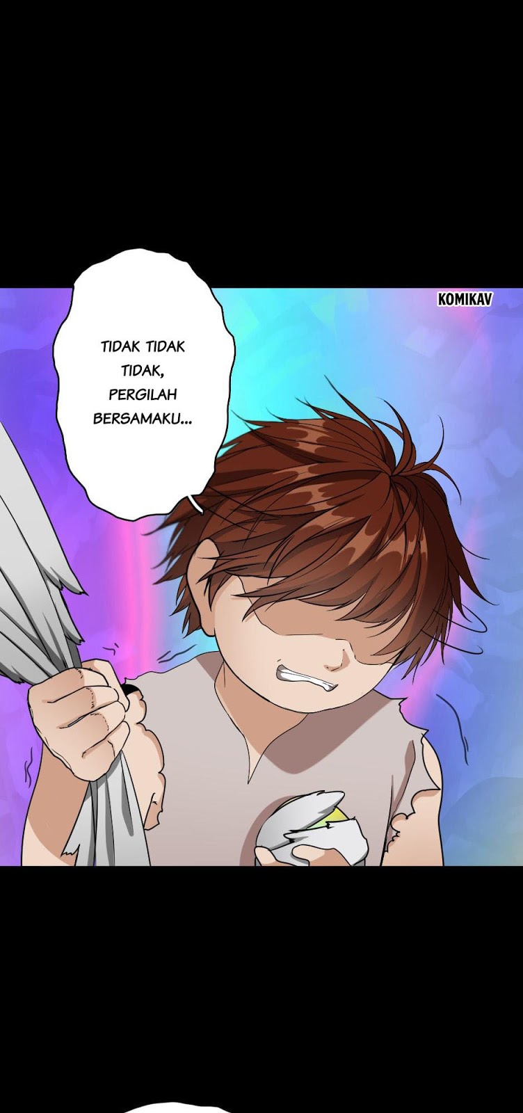 The Beginning After the End (The King Grey Reincarnation)