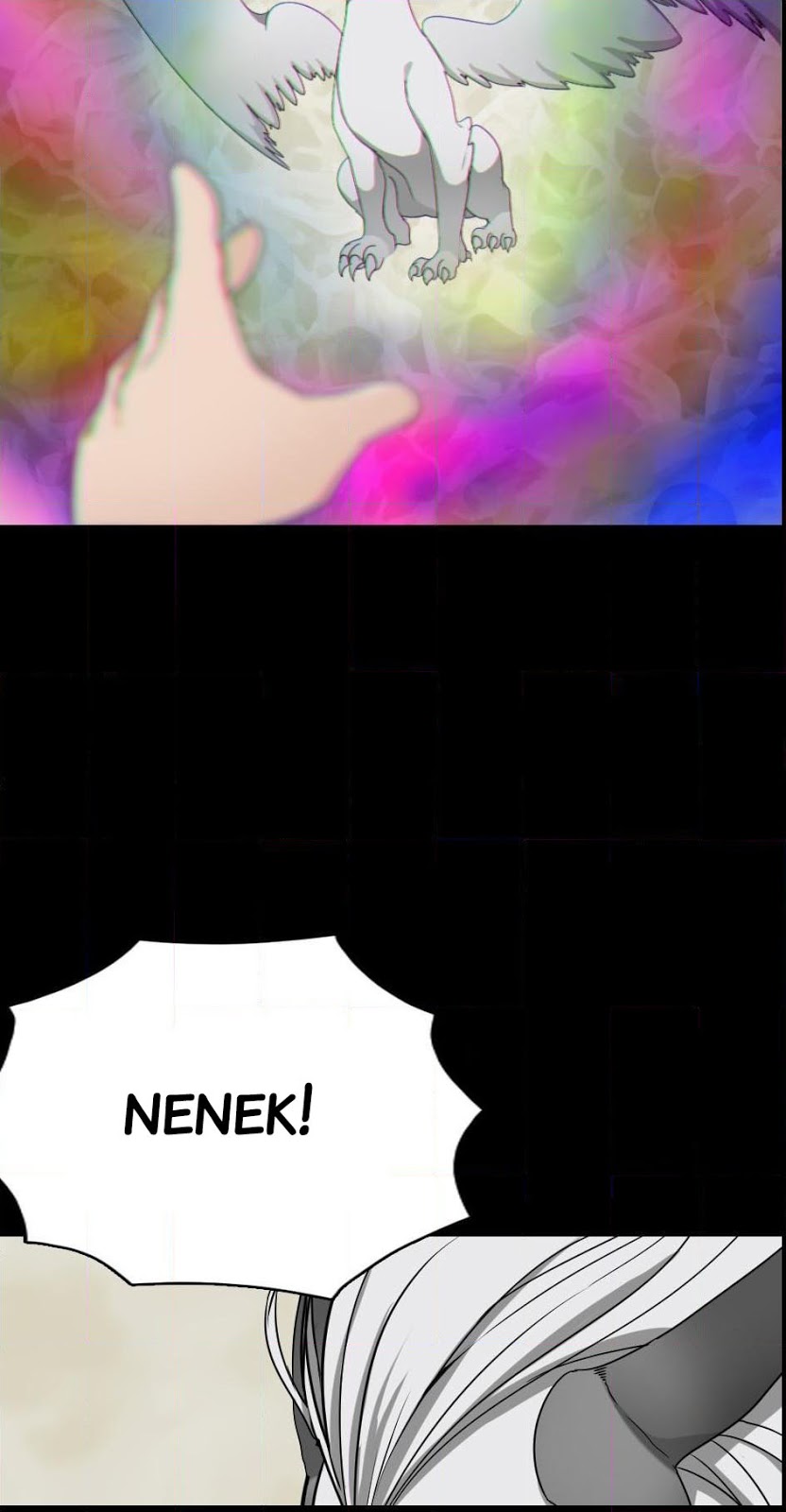 The Beginning After the End (The King Grey Reincarnation)