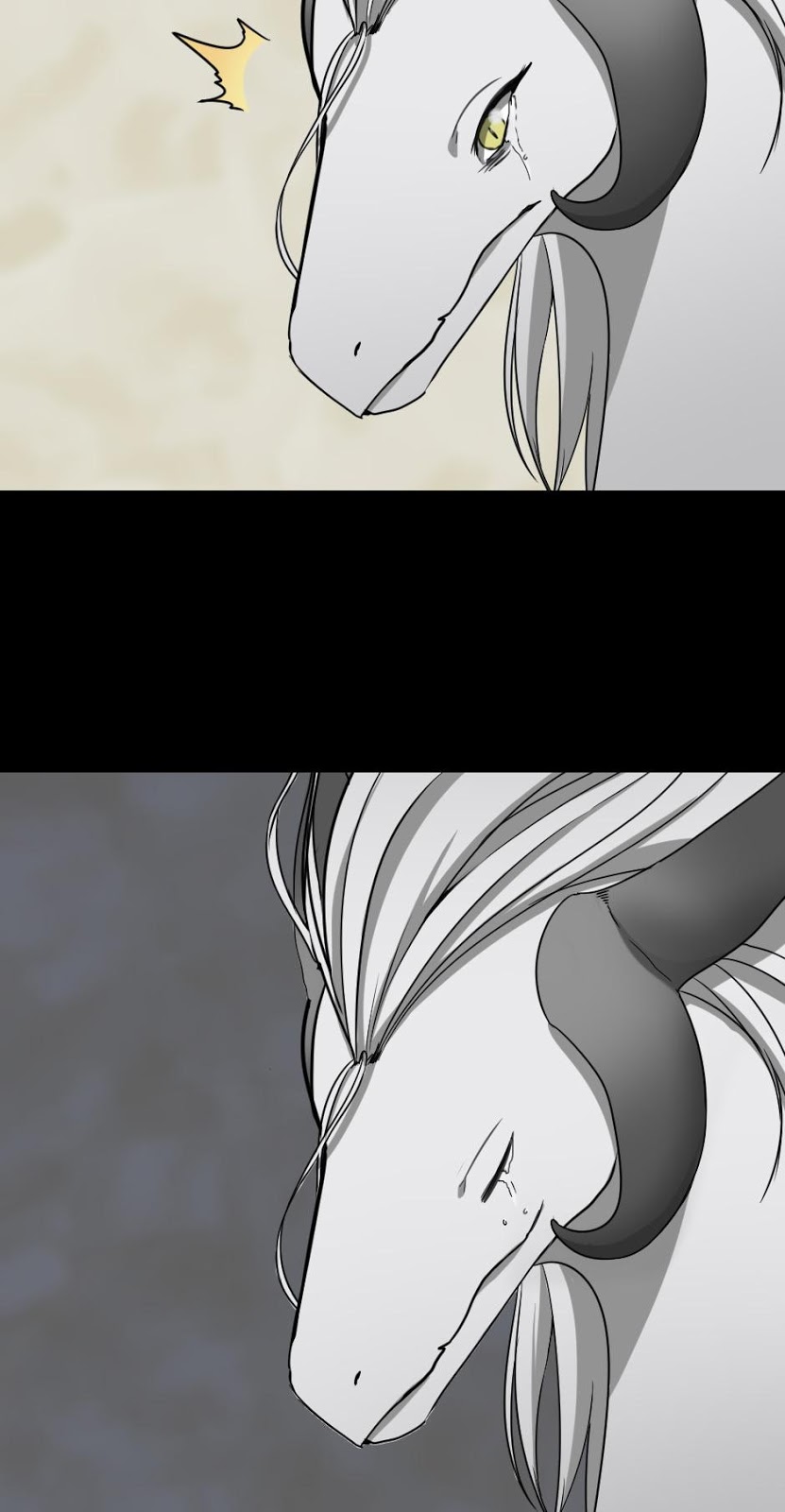 The Beginning After the End (The King Grey Reincarnation)