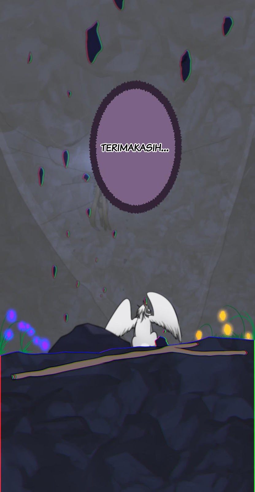 The Beginning After the End (The King Grey Reincarnation)