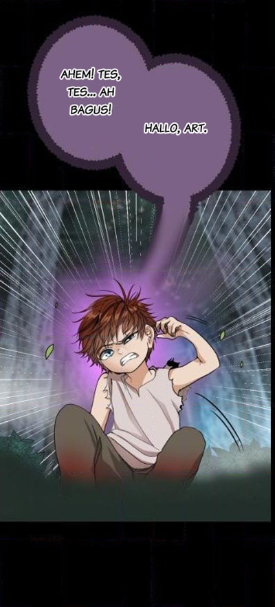 The Beginning After the End (The King Grey Reincarnation)