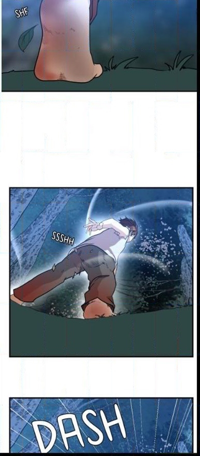 The Beginning After the End (The King Grey Reincarnation)