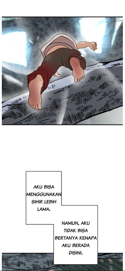 The Beginning After the End (The King Grey Reincarnation)
