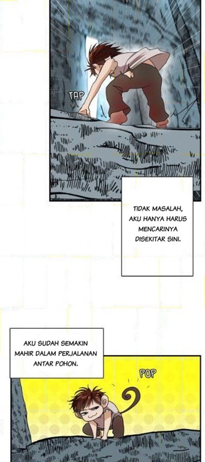 The Beginning After the End (The King Grey Reincarnation)