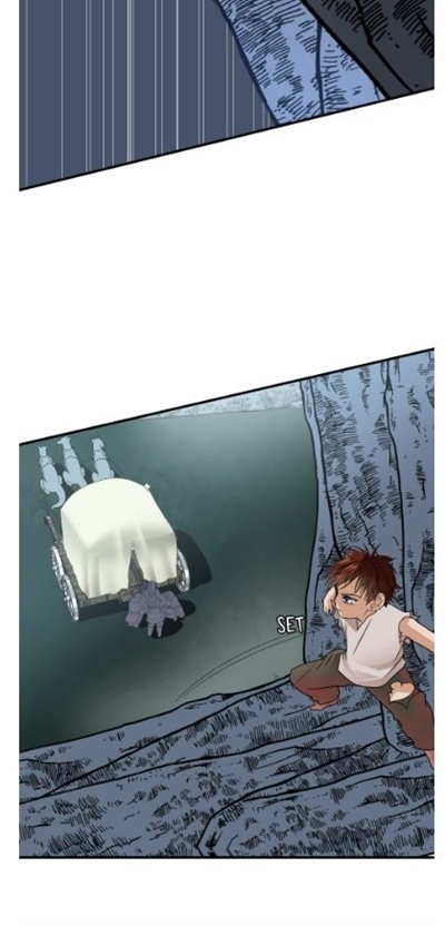 The Beginning After the End (The King Grey Reincarnation)