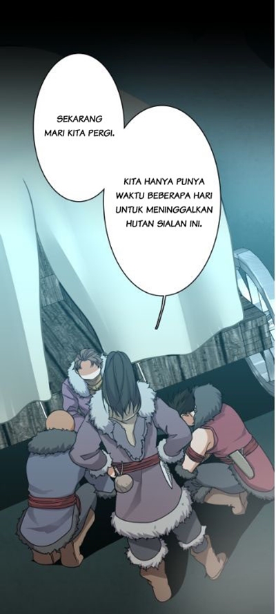 The Beginning After the End (The King Grey Reincarnation)