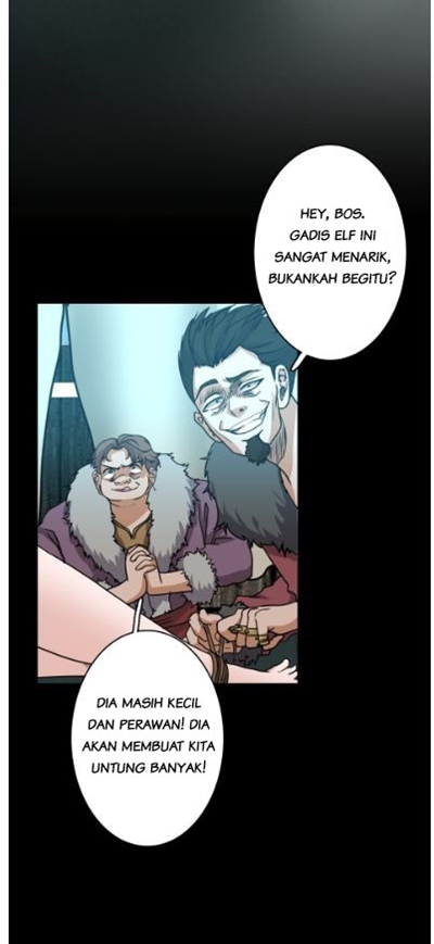 The Beginning After the End (The King Grey Reincarnation)