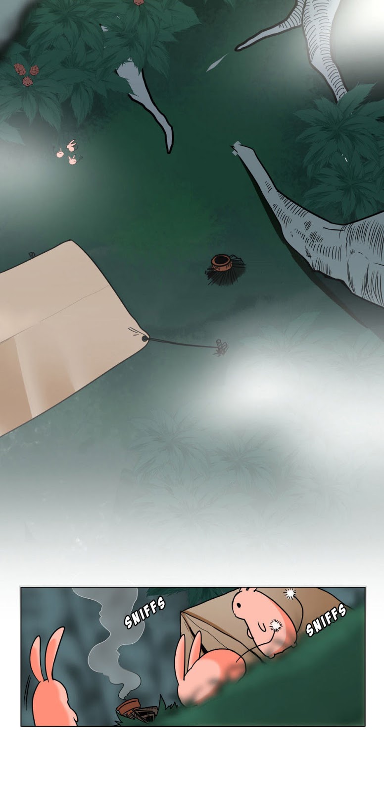 The Beginning After the End (The King Grey Reincarnation)