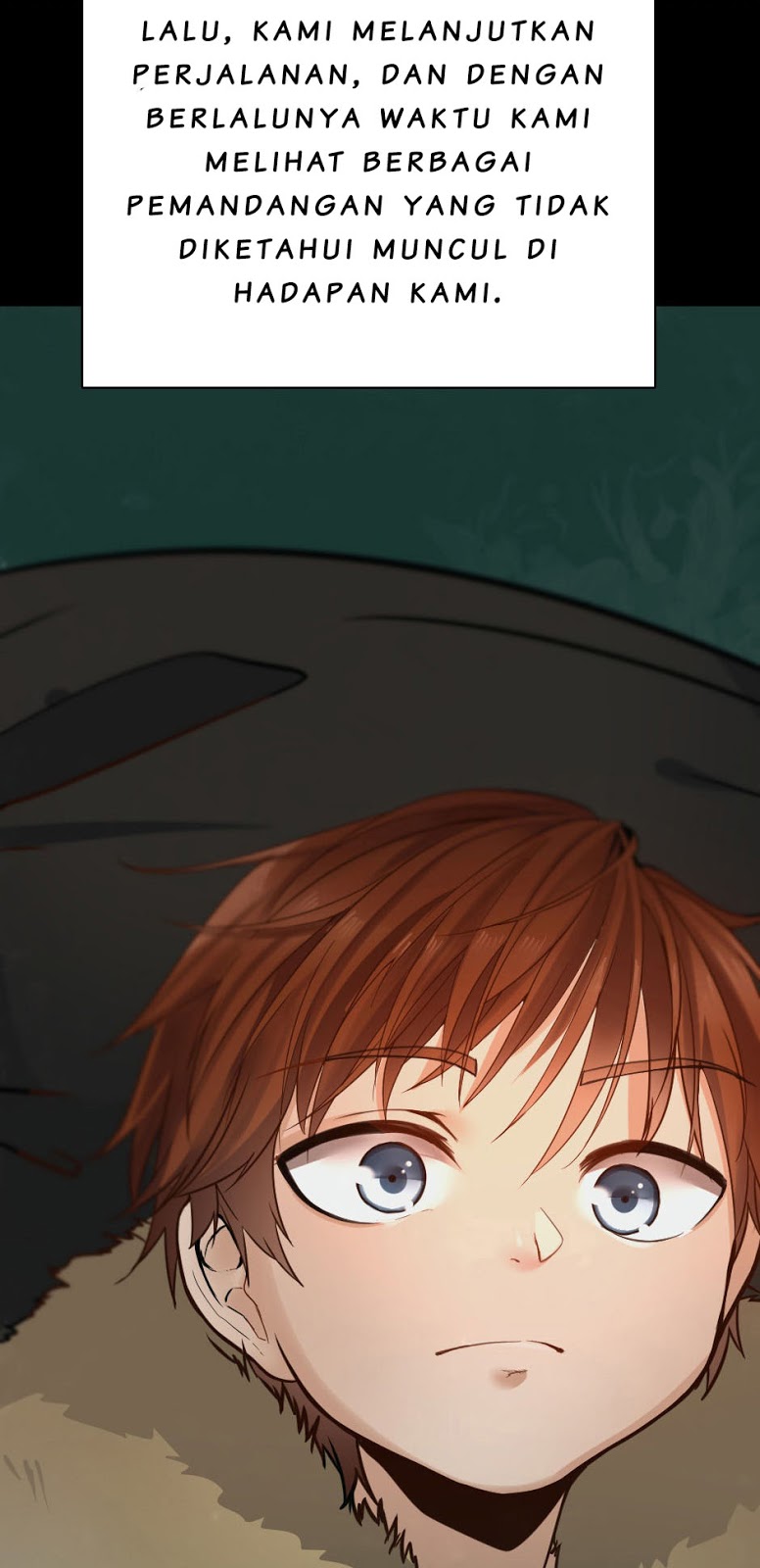 The Beginning After the End (The King Grey Reincarnation)