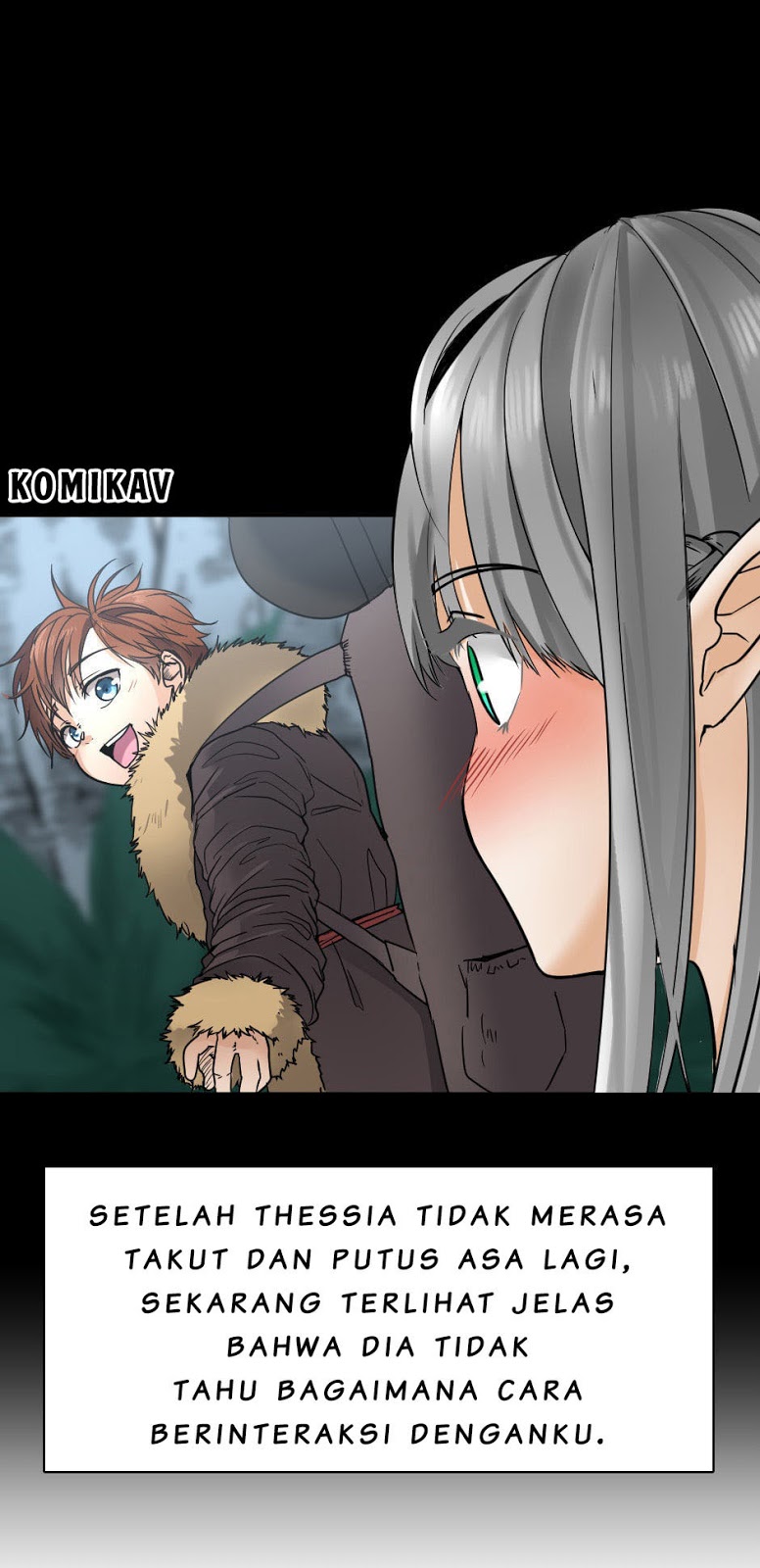 The Beginning After the End (The King Grey Reincarnation)