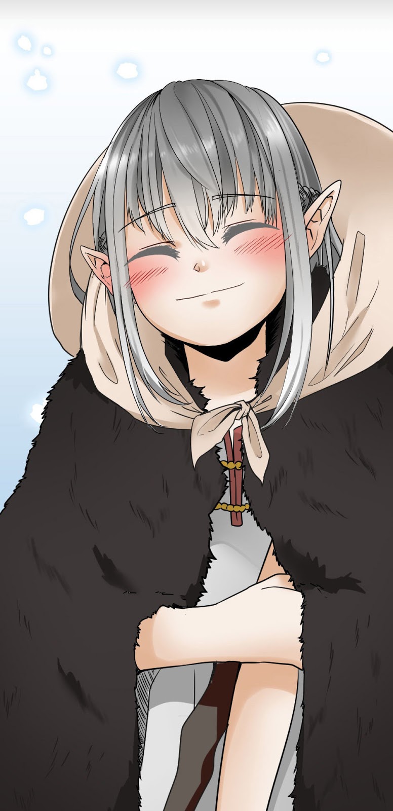 The Beginning After the End (The King Grey Reincarnation)