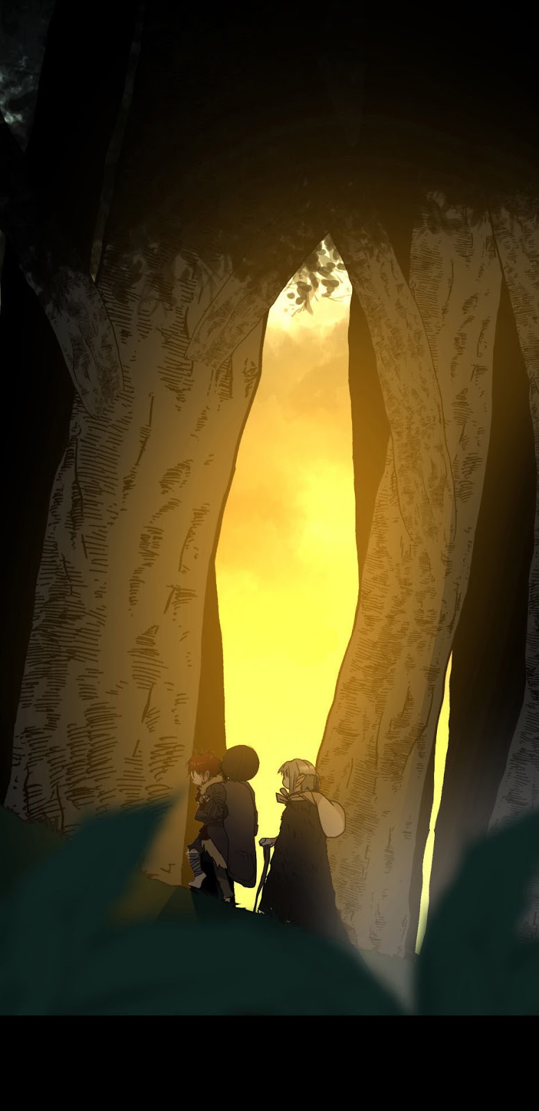 The Beginning After the End (The King Grey Reincarnation)