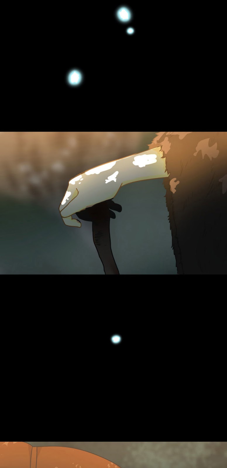 The Beginning After the End (The King Grey Reincarnation)