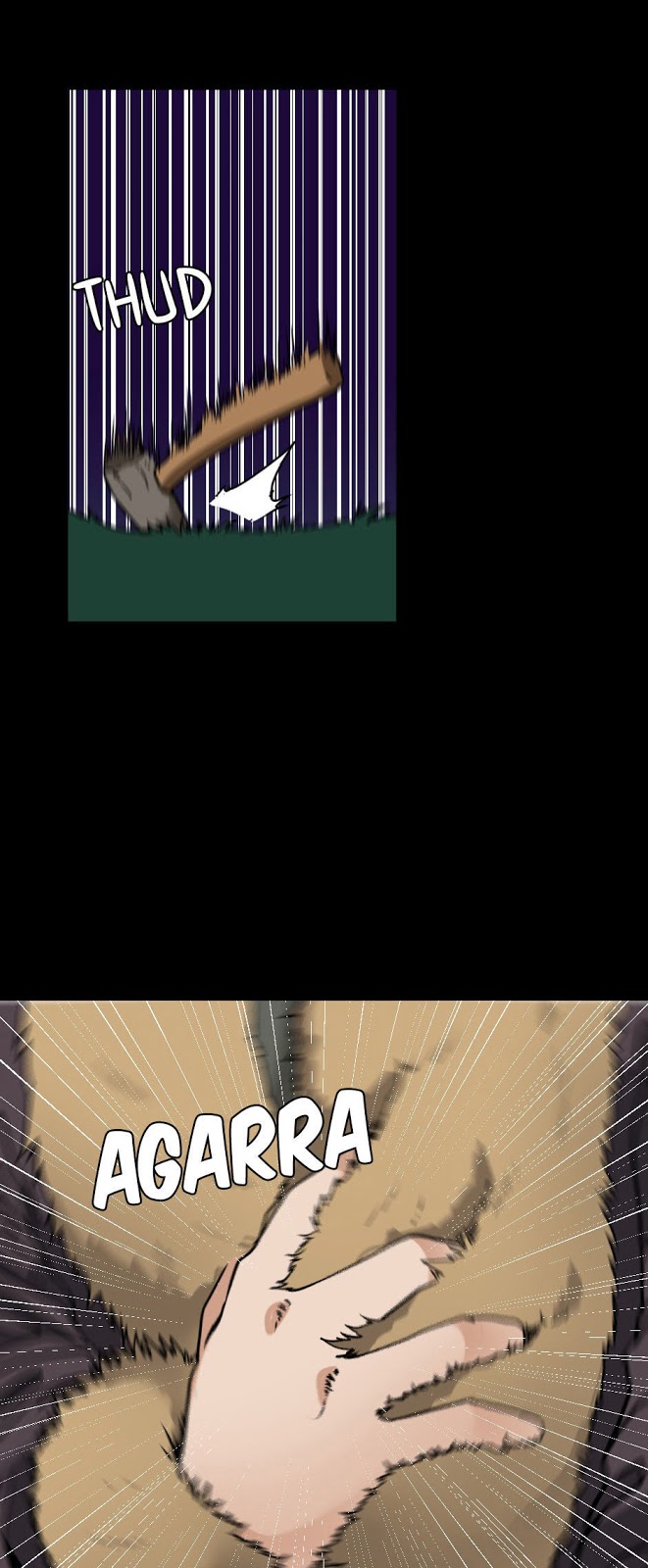 The Beginning After the End (The King Grey Reincarnation)