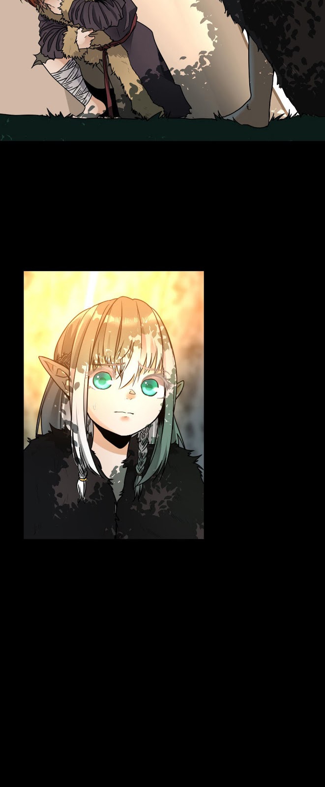 The Beginning After the End (The King Grey Reincarnation)