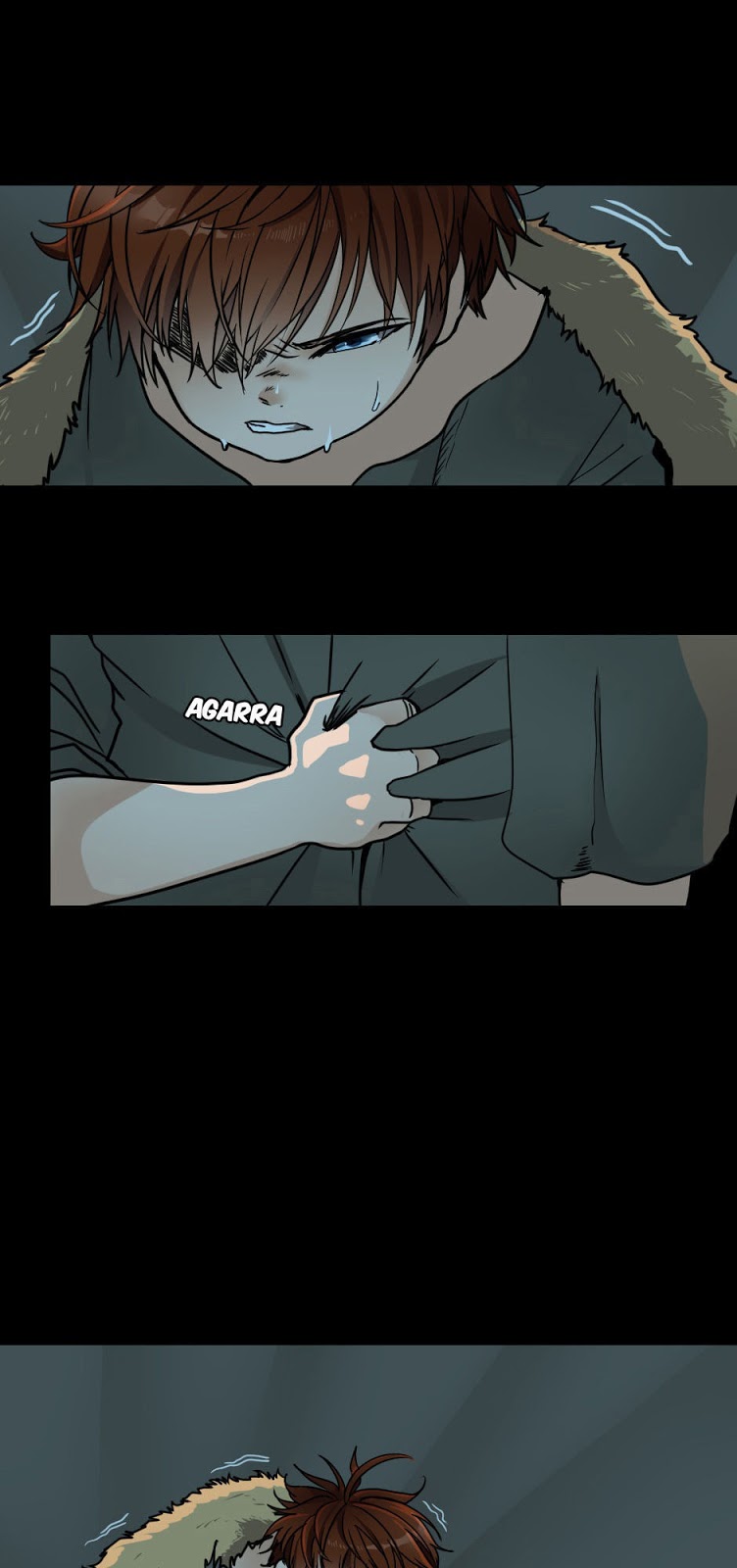 The Beginning After the End (The King Grey Reincarnation)