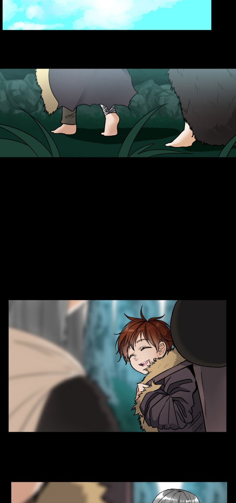 The Beginning After the End (The King Grey Reincarnation)