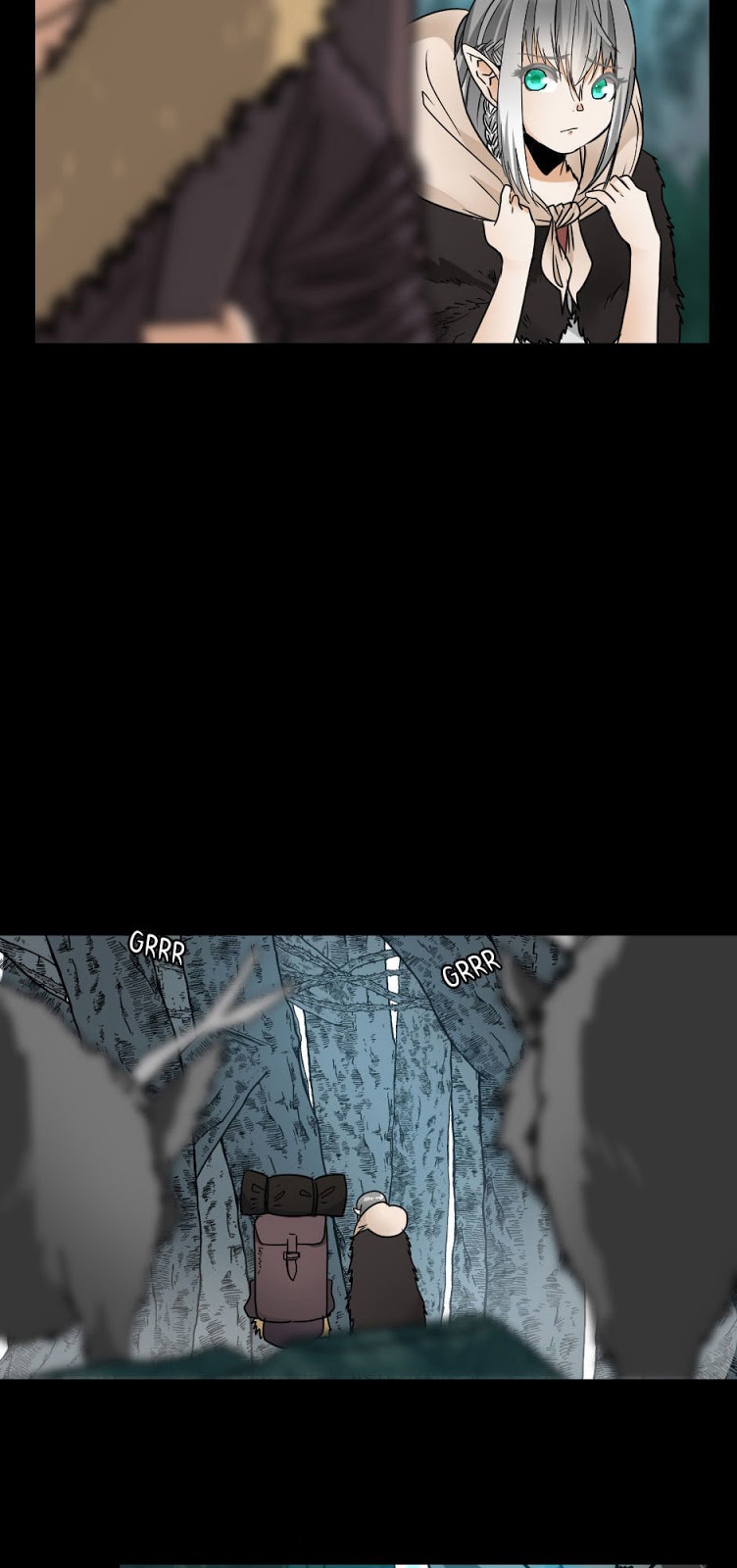The Beginning After the End (The King Grey Reincarnation)