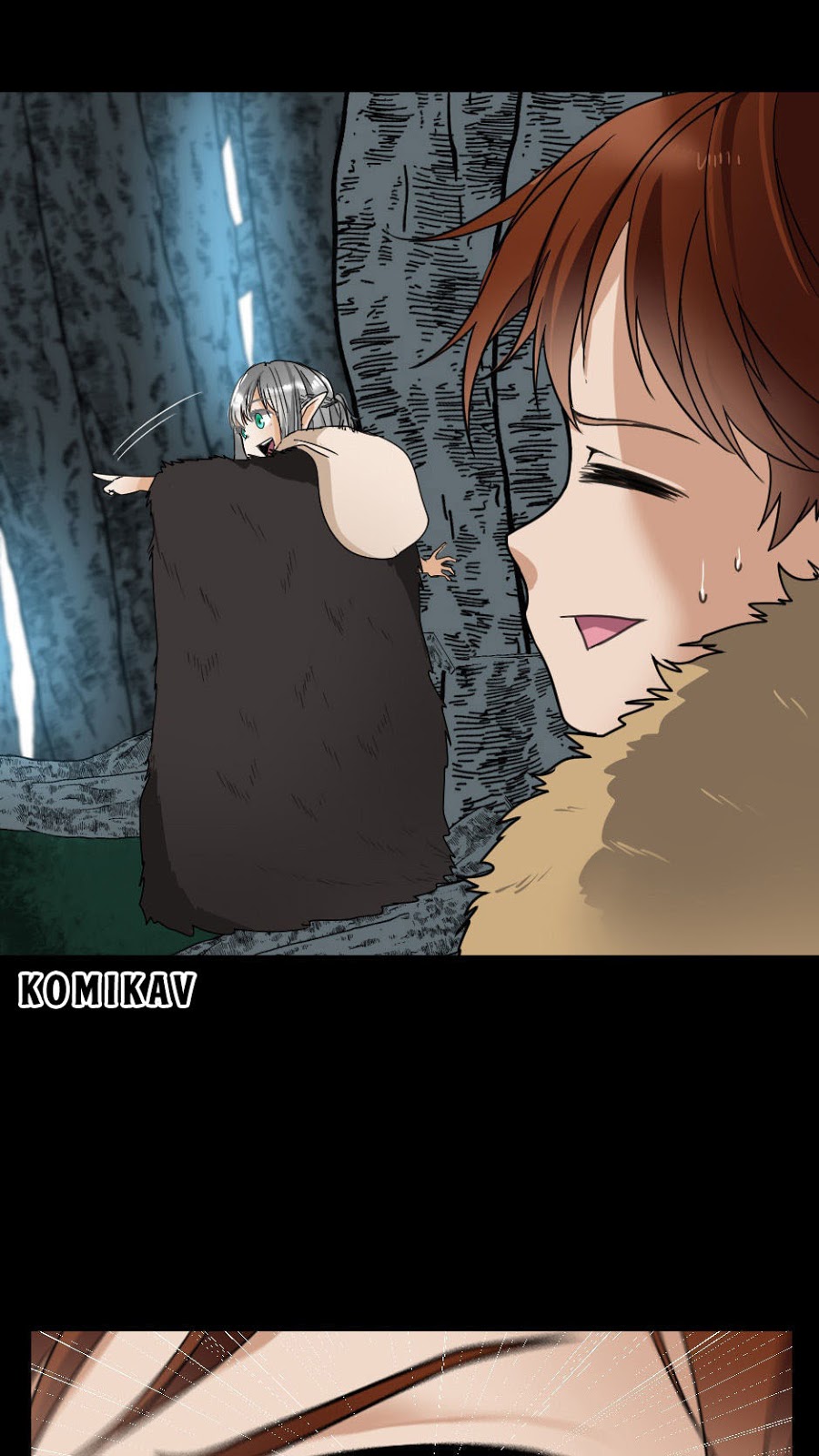 The Beginning After the End (The King Grey Reincarnation)
