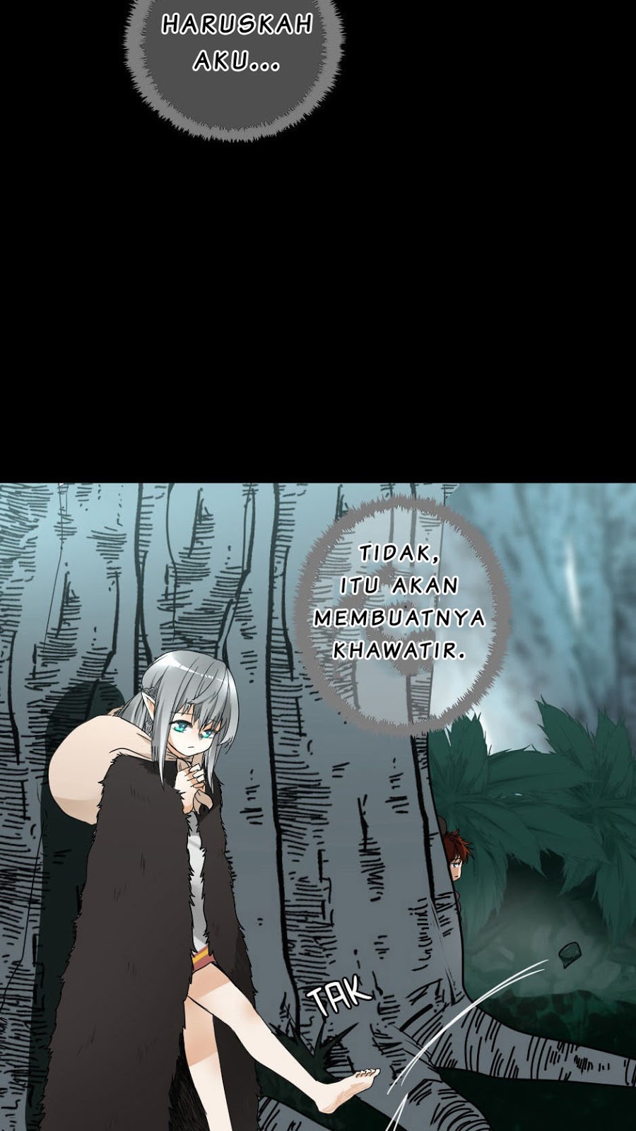 The Beginning After the End (The King Grey Reincarnation)