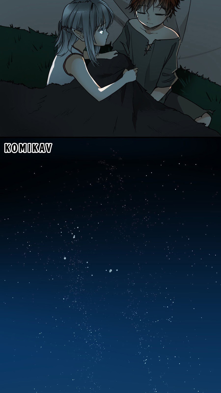 The Beginning After the End (The King Grey Reincarnation)
