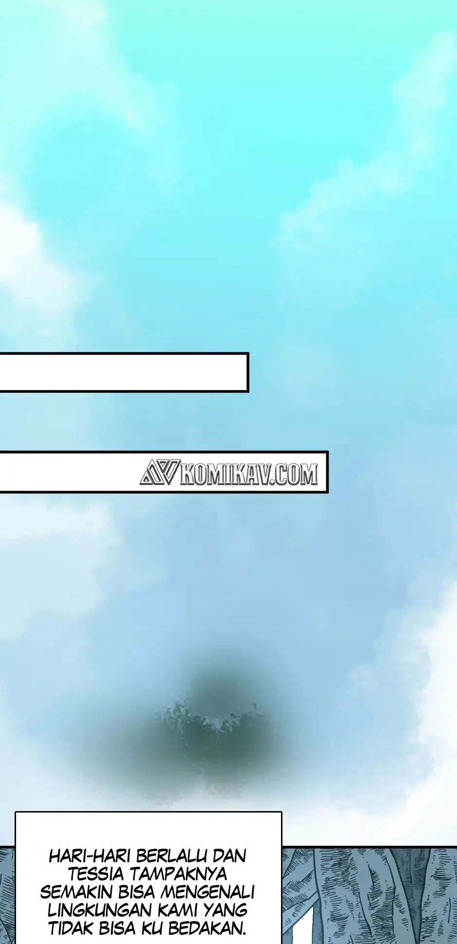 The Beginning After the End (The King Grey Reincarnation)