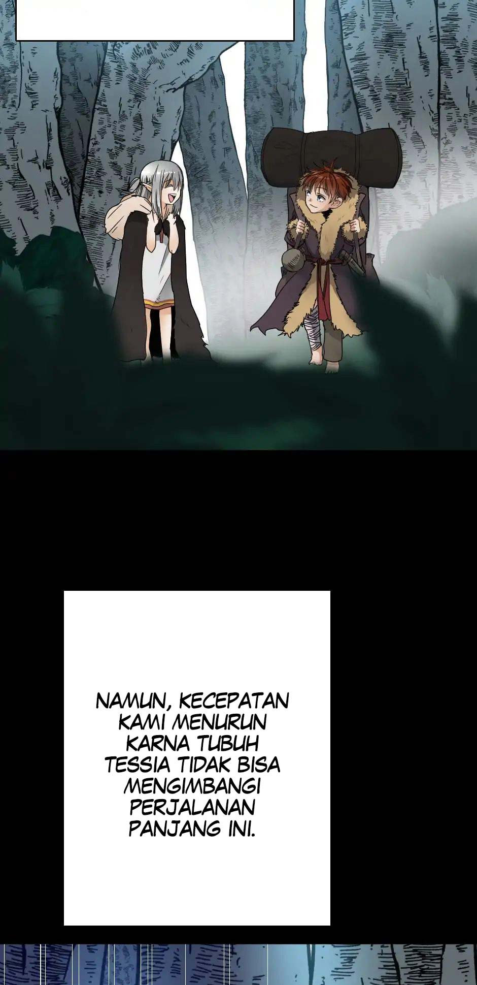The Beginning After the End (The King Grey Reincarnation)