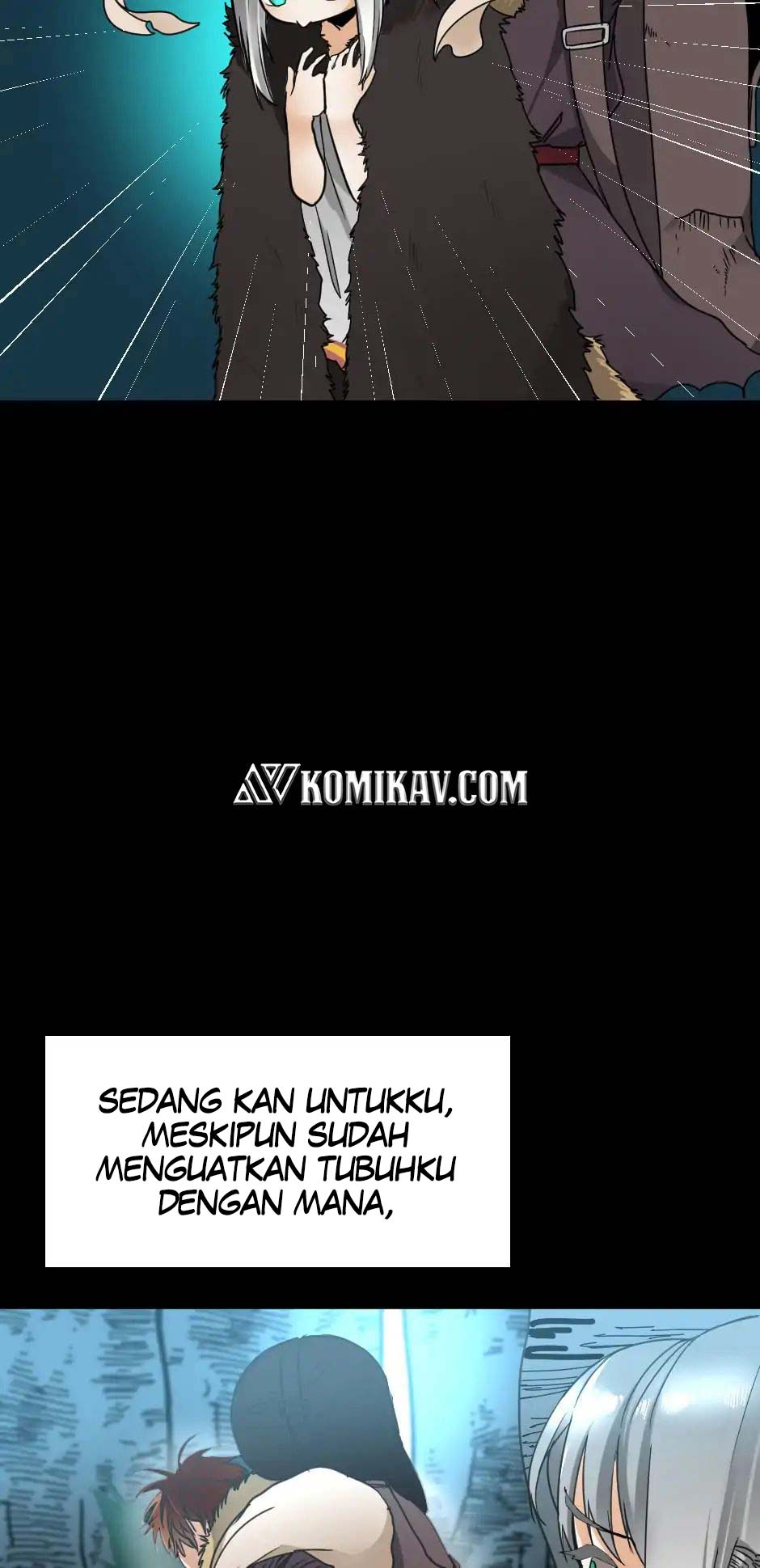 The Beginning After the End (The King Grey Reincarnation)