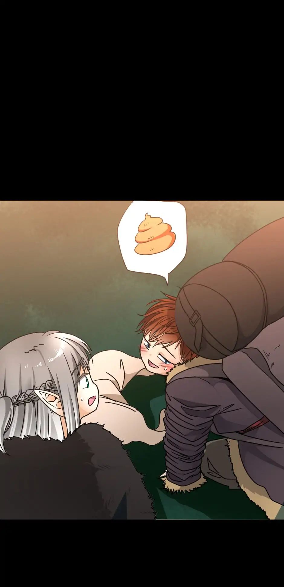 The Beginning After the End (The King Grey Reincarnation)