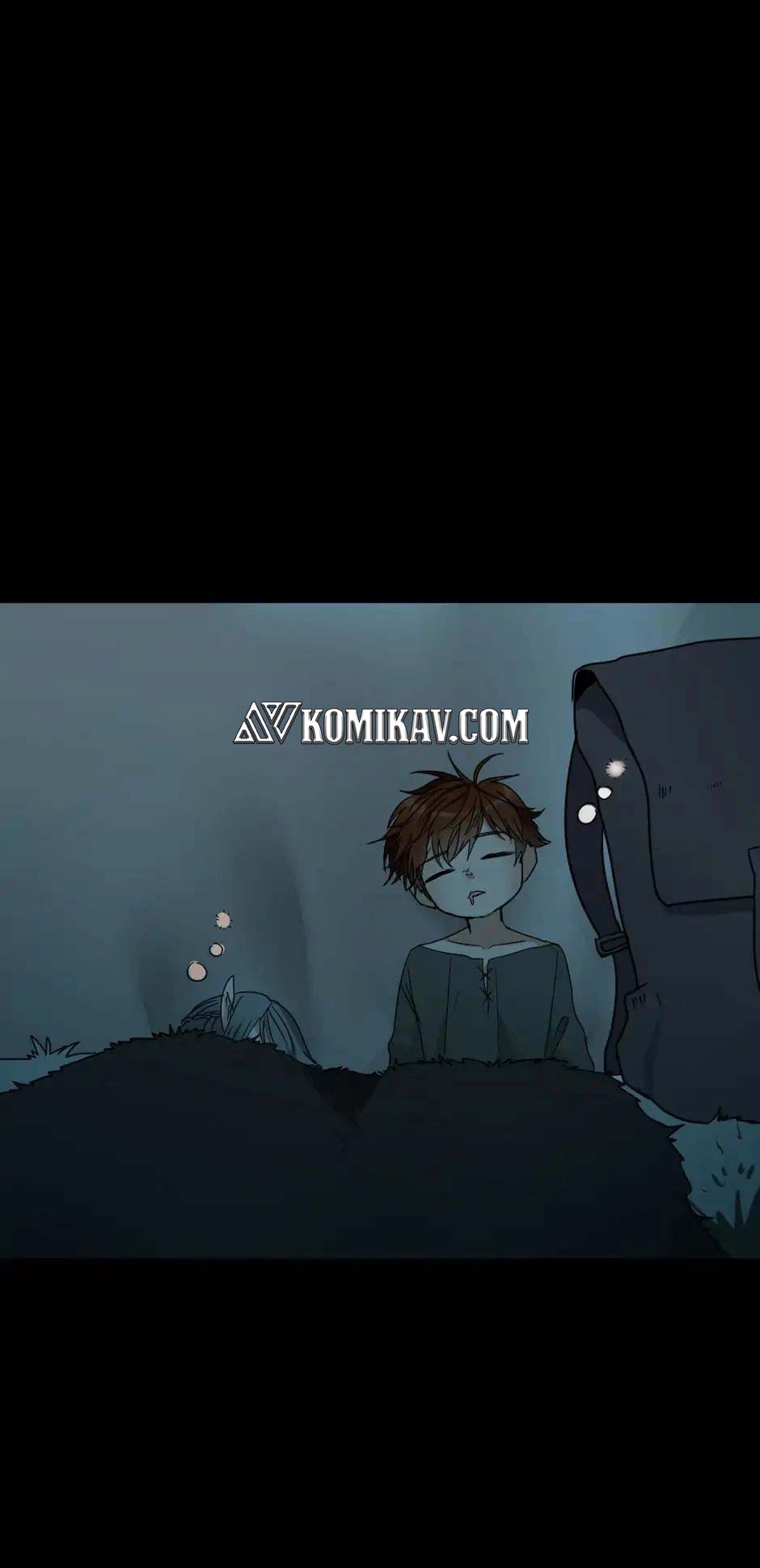 The Beginning After the End (The King Grey Reincarnation)