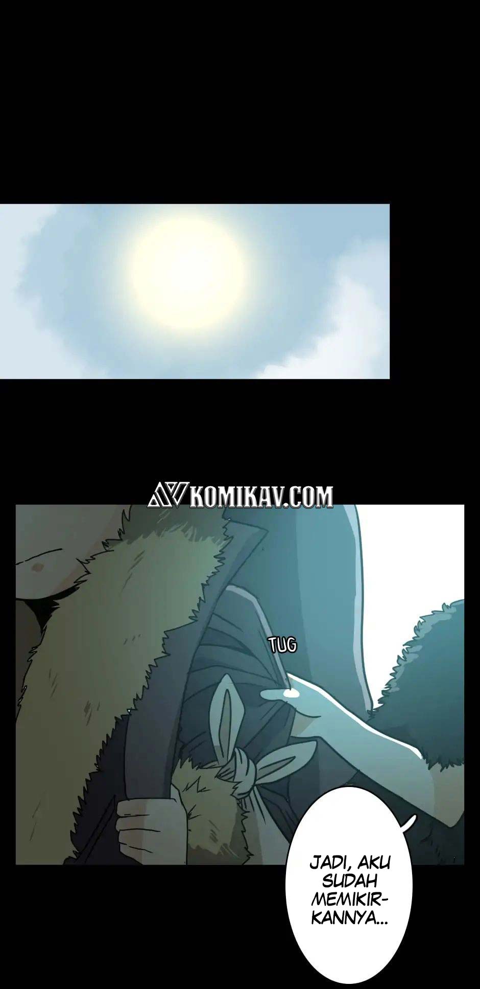 The Beginning After the End (The King Grey Reincarnation)