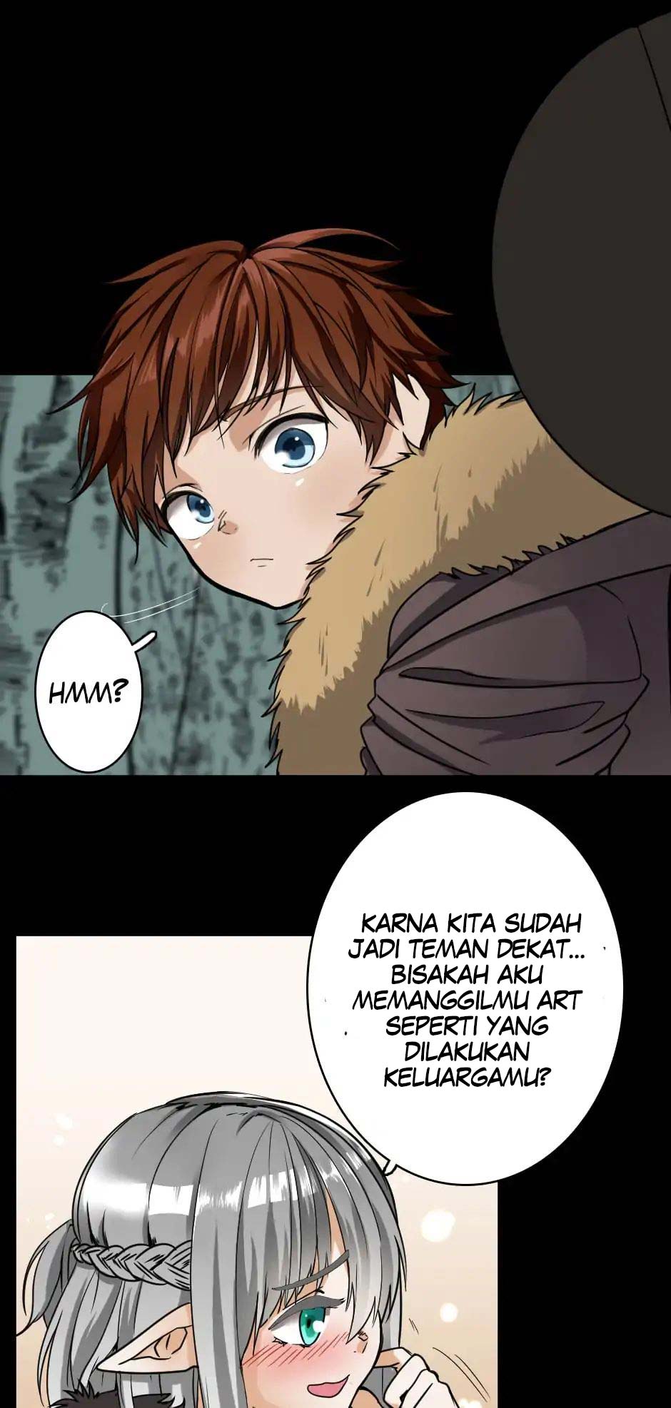 The Beginning After the End (The King Grey Reincarnation)