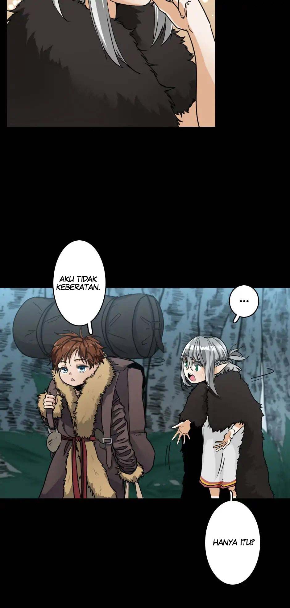 The Beginning After the End (The King Grey Reincarnation)