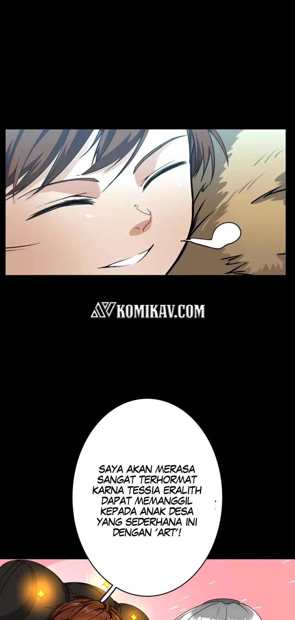 The Beginning After the End (The King Grey Reincarnation)