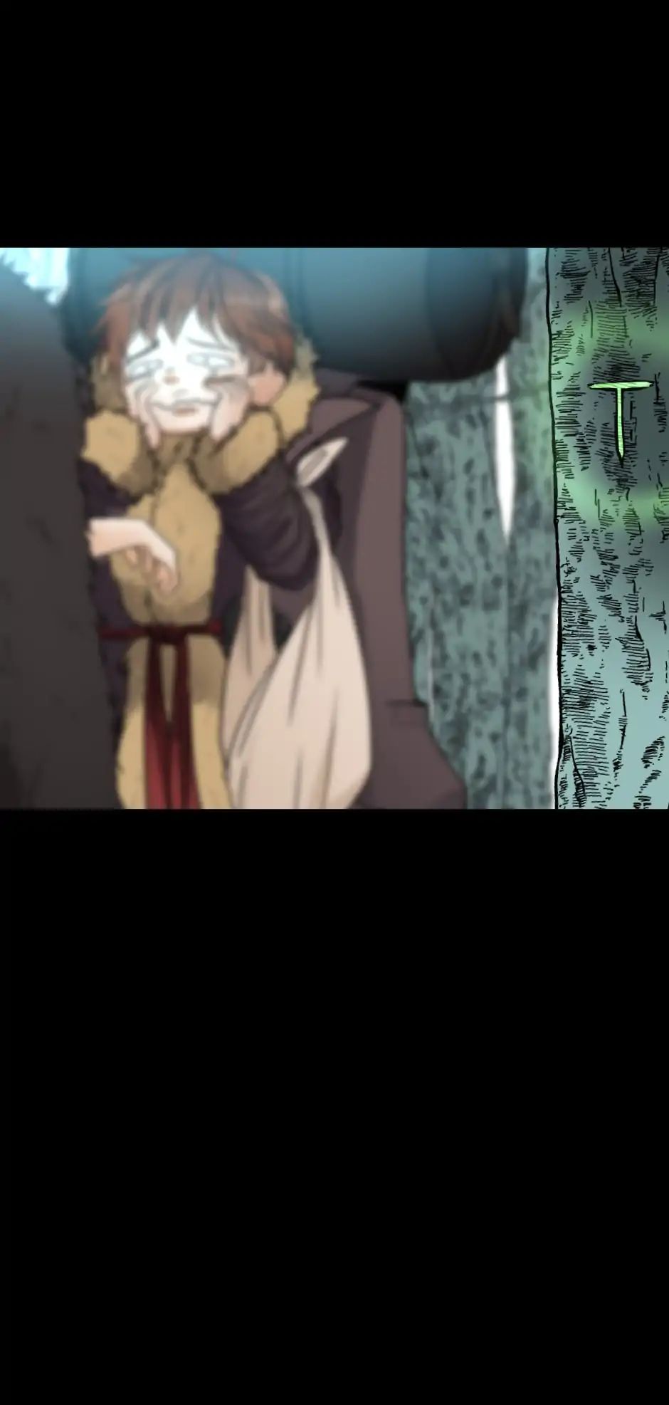 The Beginning After the End (The King Grey Reincarnation)