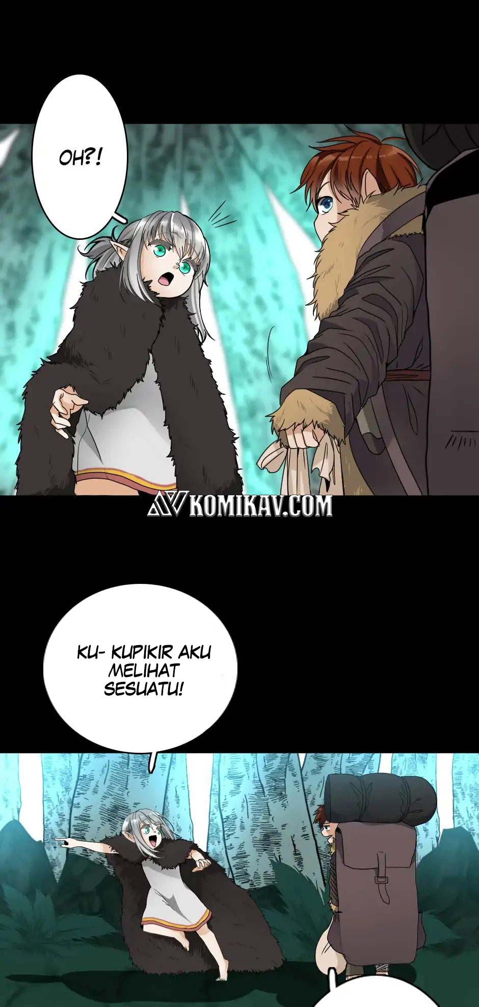 The Beginning After the End (The King Grey Reincarnation)
