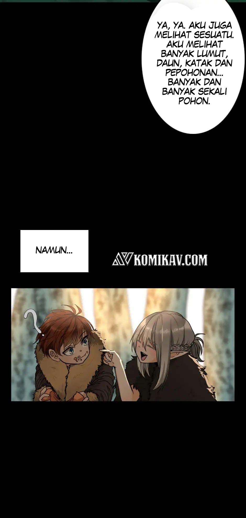 The Beginning After the End (The King Grey Reincarnation)