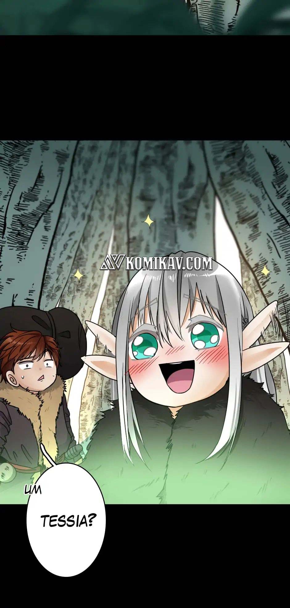 The Beginning After the End (The King Grey Reincarnation)