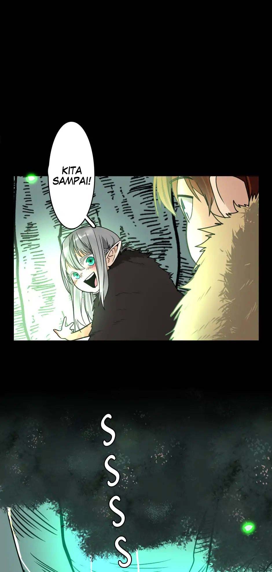 The Beginning After the End (The King Grey Reincarnation)