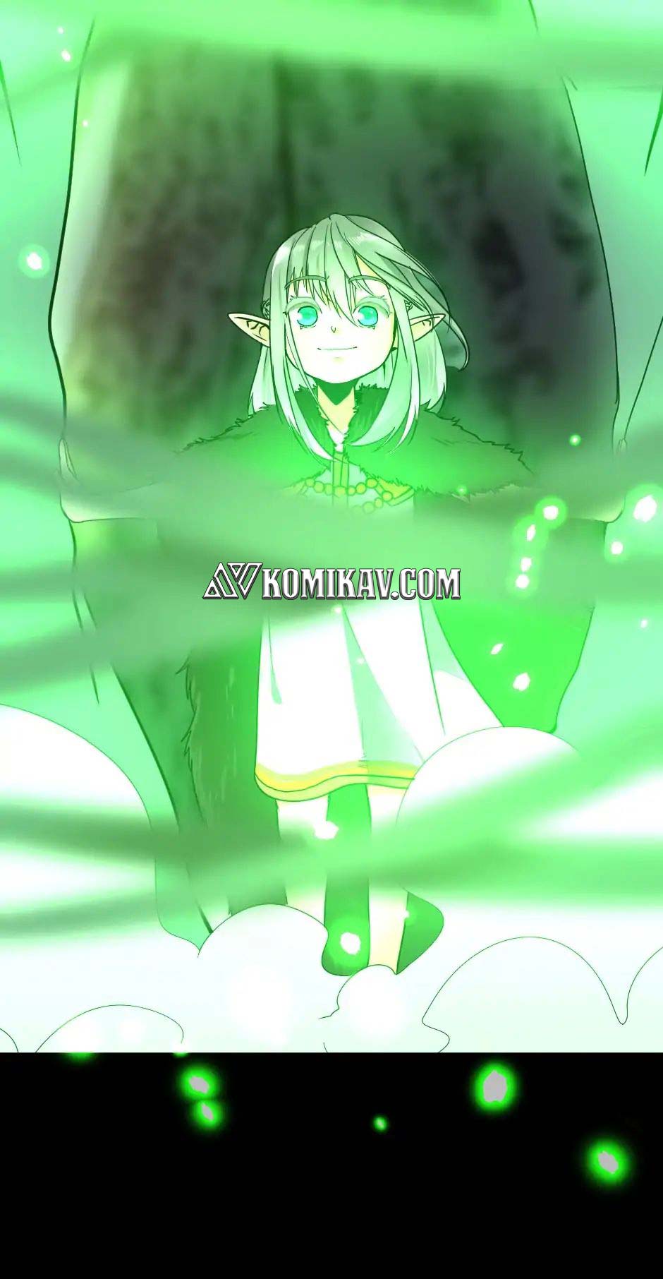 The Beginning After the End (The King Grey Reincarnation)