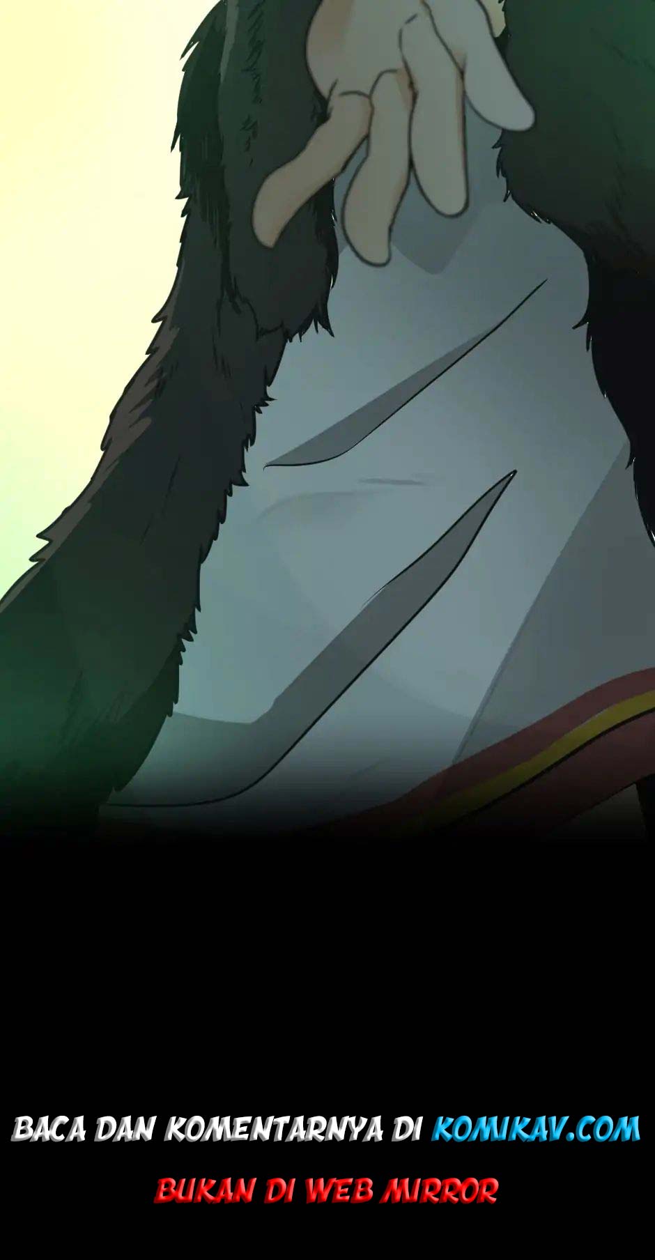 The Beginning After the End (The King Grey Reincarnation)
