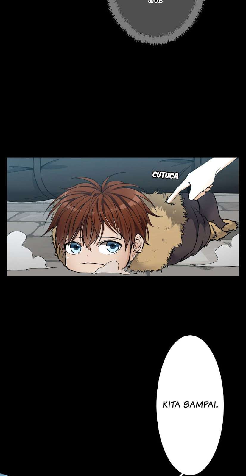 The Beginning After the End (The King Grey Reincarnation)