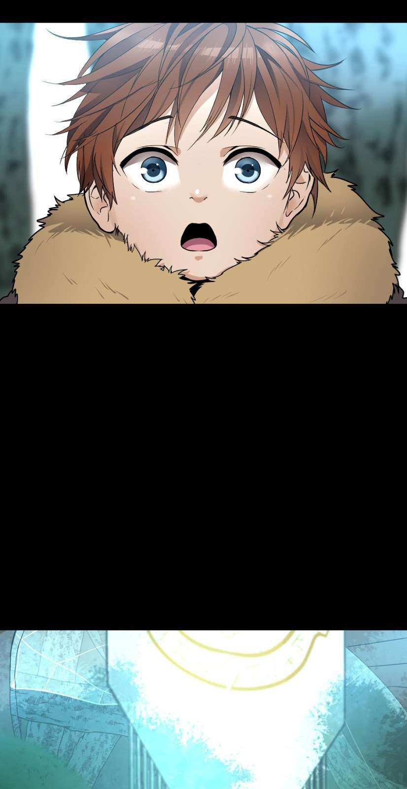 The Beginning After the End (The King Grey Reincarnation)